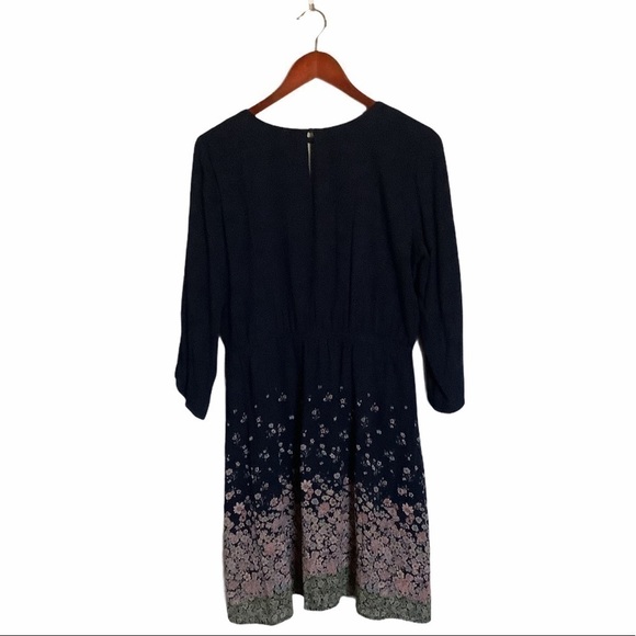 Stitch Fix Market & Spruce Kaye Embroidered Dress - Picture 3 of 3